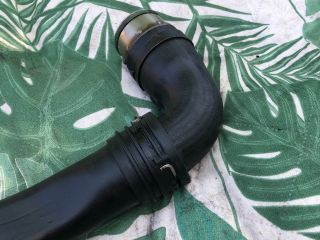 bontott AUDI A3 Turbócső