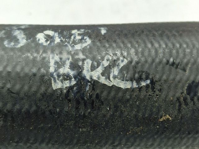 bontott AUDI A3 Turbócső