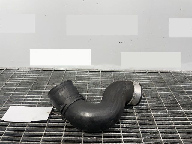 bontott AUDI A3 Turbócső