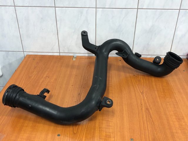 bontott AUDI A3 Turbócső