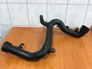 bontott AUDI A3 Turbócső