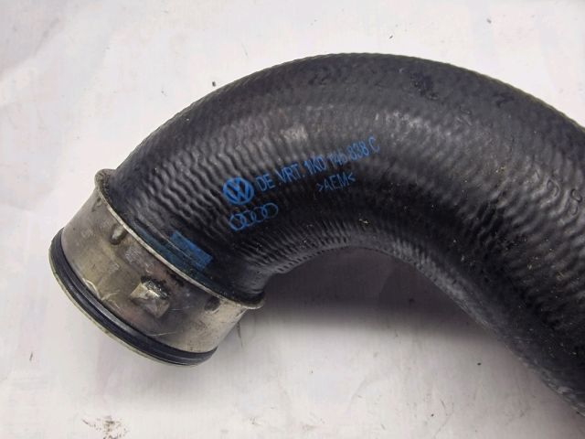 bontott AUDI A3 Turbócső