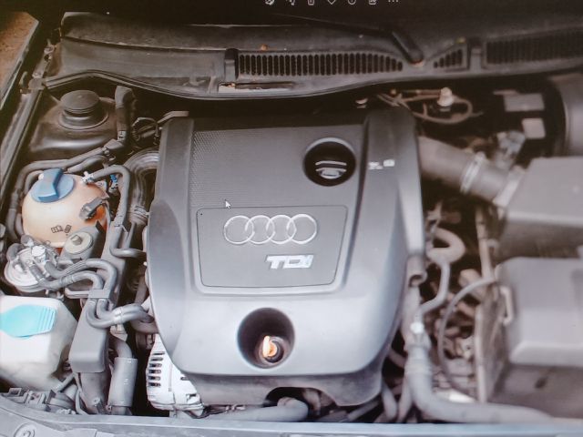 bontott AUDI A3 Turbócső
