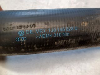 bontott AUDI A3 Turbócső