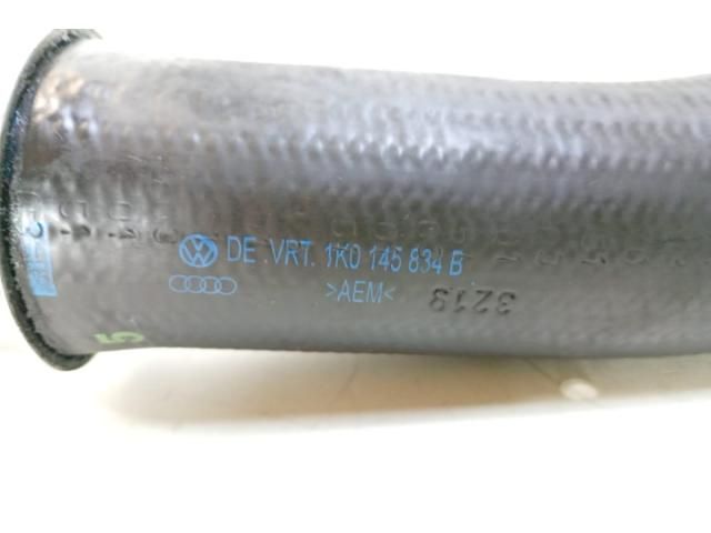 bontott AUDI A3 Turbócső