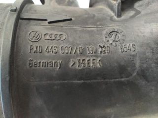 bontott AUDI A3 Turbócső