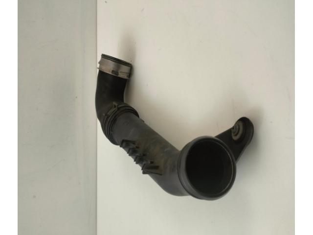bontott AUDI A3 Turbócső