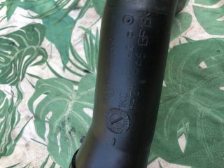 bontott AUDI A3 Turbócső