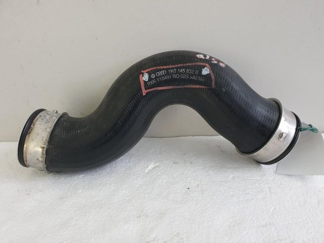 bontott AUDI A3 Turbócső