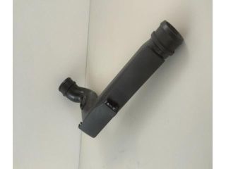 bontott AUDI A3 Turbócső