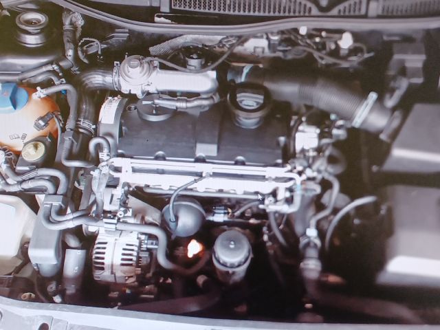 bontott AUDI A3 Turbócső