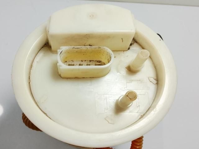 bontott AUDI A3 Üzemanyag Szivattyú