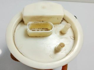 bontott AUDI A3 Üzemanyag Szivattyú