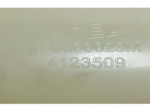 bontott AUDI A3 Üzemanyag Szivattyú