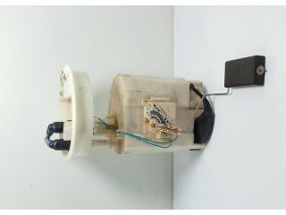 bontott AUDI A3 Üzemanyagszint Jeladó