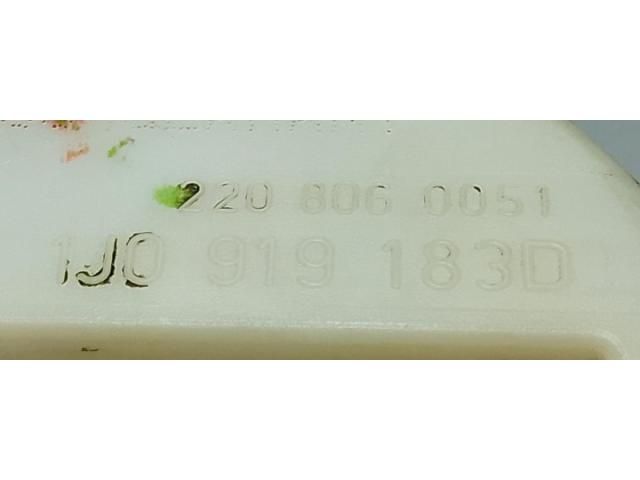 bontott AUDI A3 Üzemanyagszint Jeladó