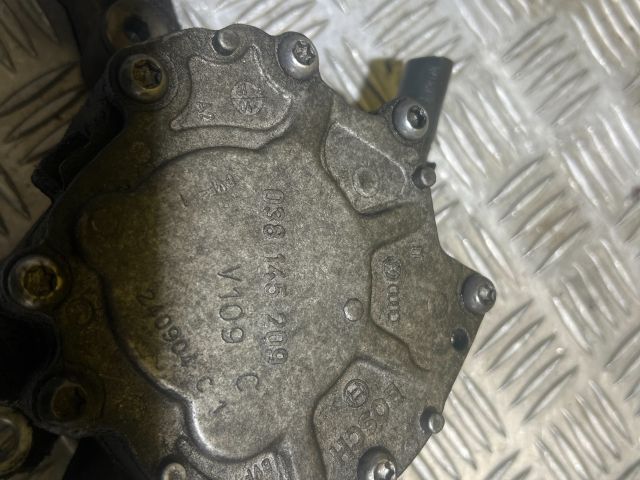 bontott AUDI A3 Vákumpumpa