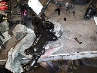 bontott AUDI A3 Vákumpumpa