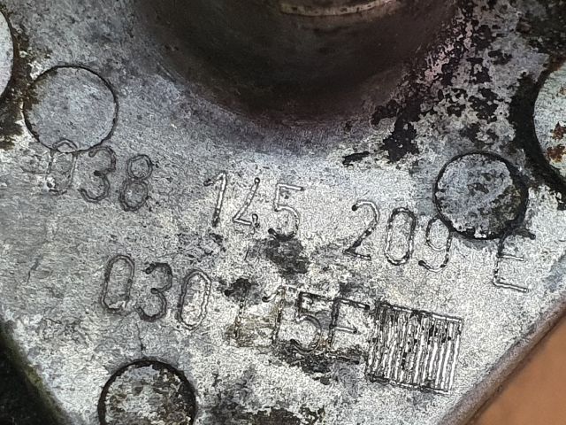 bontott AUDI A3 Vákumpumpa