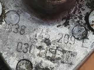 bontott AUDI A3 Vákumpumpa