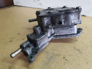 bontott AUDI A3 Vákumpumpa