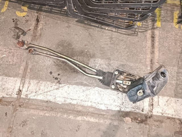 bontott AUDI A3 Váltó Kulissza