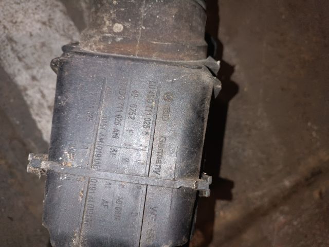 bontott AUDI A3 Váltó Kulissza