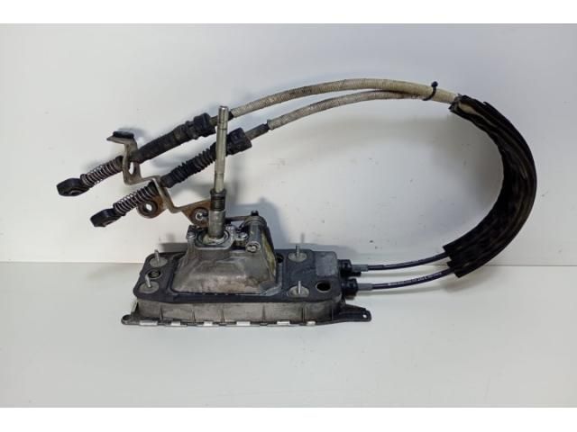 bontott AUDI A3 Váltó Kulissza