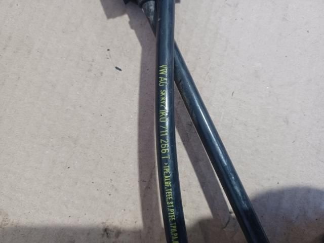 bontott AUDI A3 Váltó Kulissza