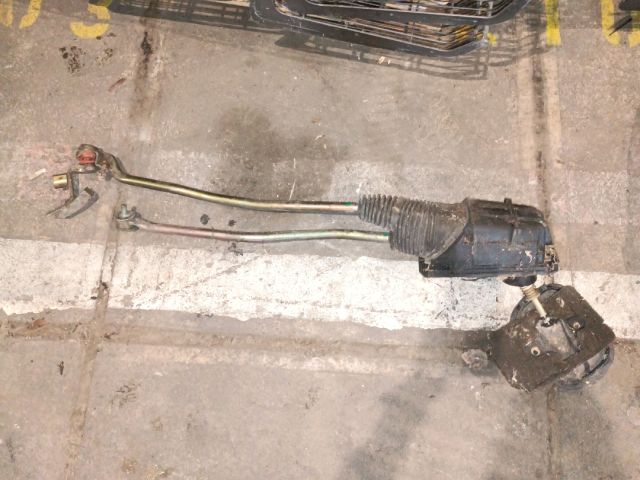 bontott AUDI A3 Váltó Kulissza