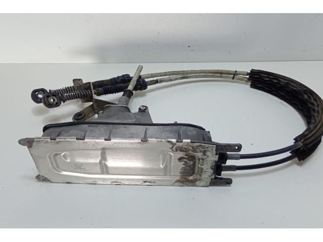 bontott AUDI A3 Váltó Kulissza