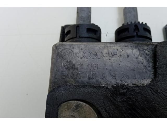 bontott AUDI A3 Váltó Kulissza