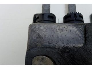 bontott AUDI A3 Váltó Kulissza