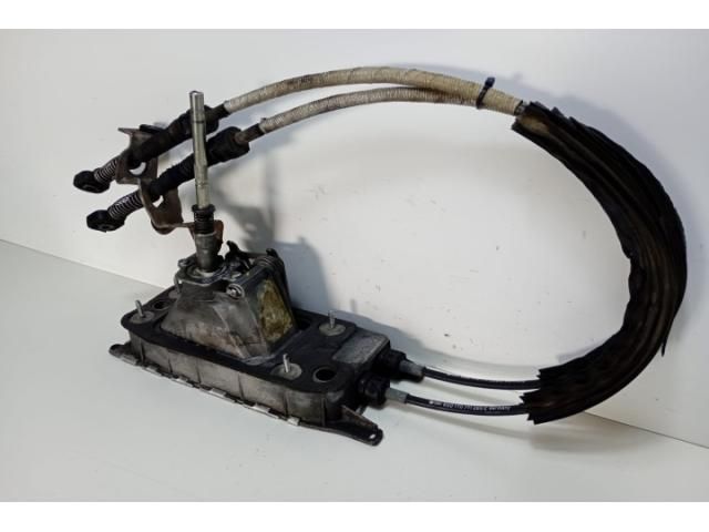 bontott AUDI A3 Váltó Kulissza