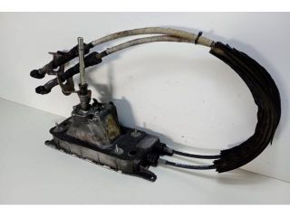 bontott AUDI A3 Váltó Kulissza