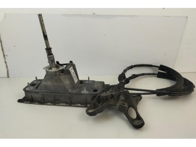 bontott AUDI A3 Váltó Kulissza