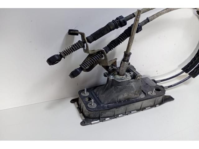 bontott AUDI A3 Váltó Kulissza