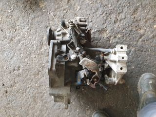 bontott AUDI A3 Váltó (Mechanikus)