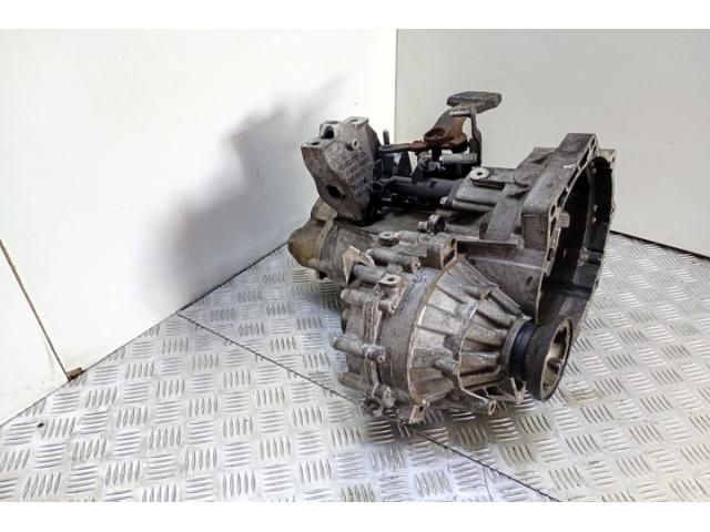 bontott AUDI A3 Váltó (Mechanikus)