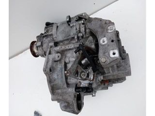 bontott AUDI A3 Váltó (Mechanikus)