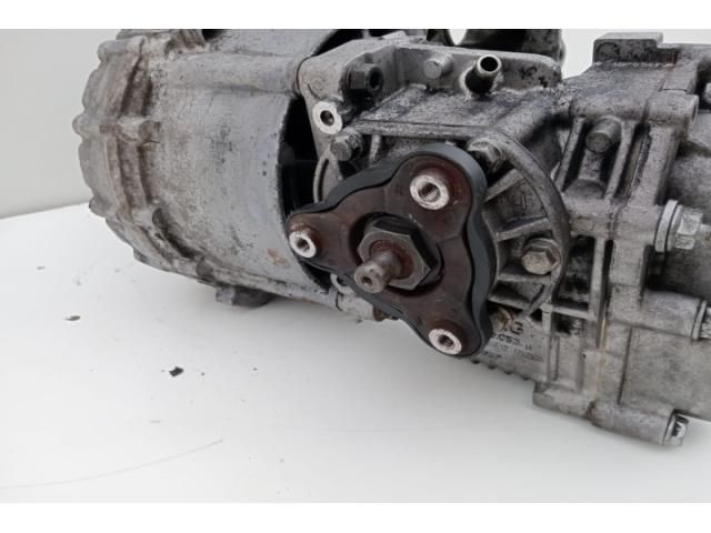 bontott AUDI A3 Váltó (Mechanikus)