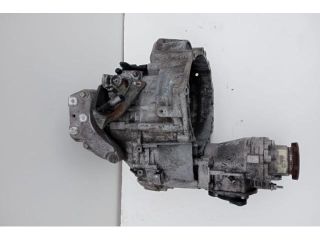 bontott AUDI A3 Váltó (Mechanikus)