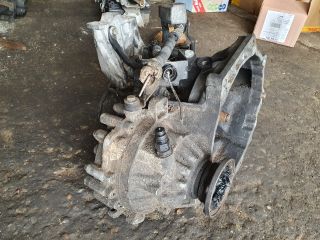 bontott AUDI A3 Váltó (Mechanikus)