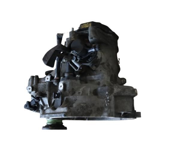 bontott AUDI A3 Váltó (Mechanikus)