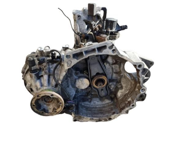 bontott AUDI A3 Váltó (Mechanikus)