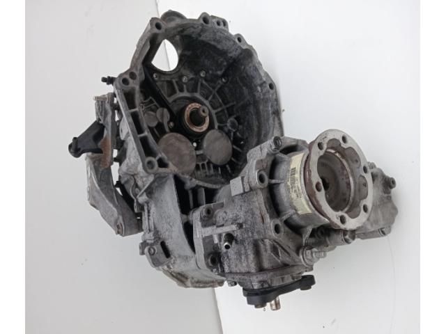 bontott AUDI A3 Váltó (Mechanikus)