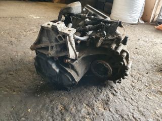 bontott AUDI A3 Váltó (Mechanikus)