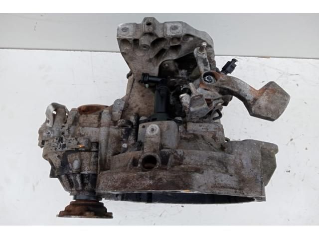 bontott AUDI A3 Váltó (Mechanikus)