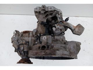 bontott AUDI A3 Váltó (Mechanikus)