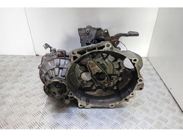 bontott AUDI A3 Váltó (Mechanikus)